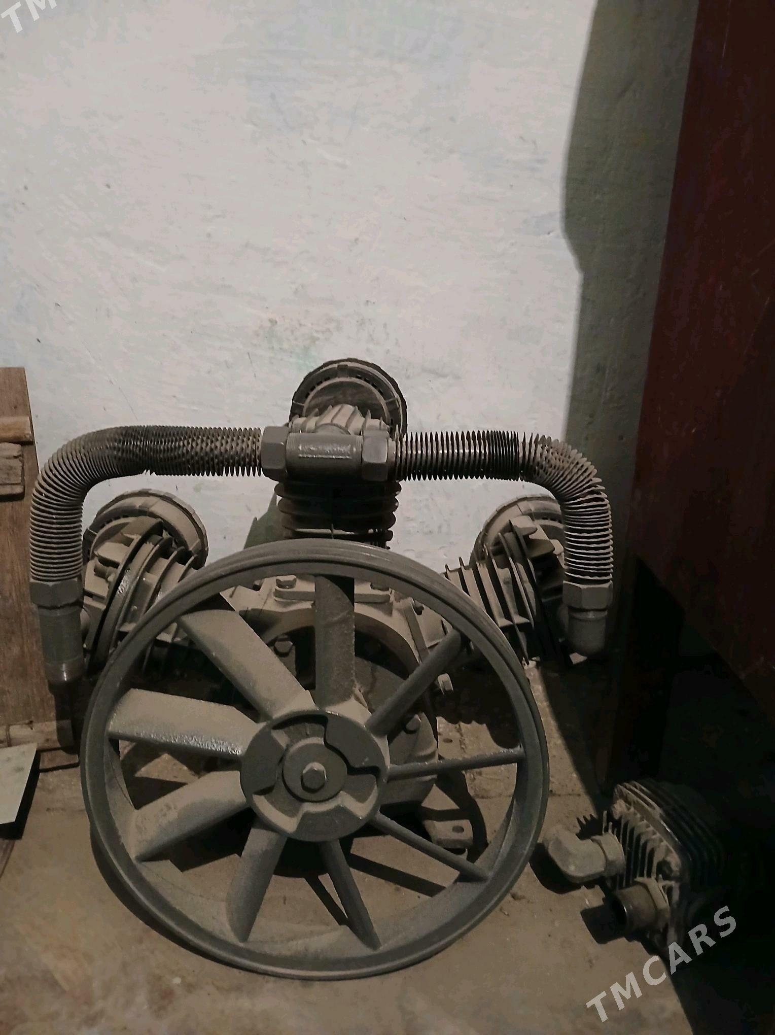 kompressor - Bäherden - img 2