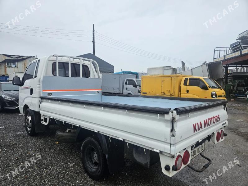 Kia Bongo 2020 - 260 000 TMT - Дашогуз - img 9