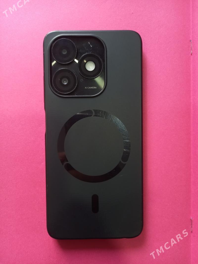 ITEL  A50  ( 2025ý )  4/64 - 30 mkr - img 10