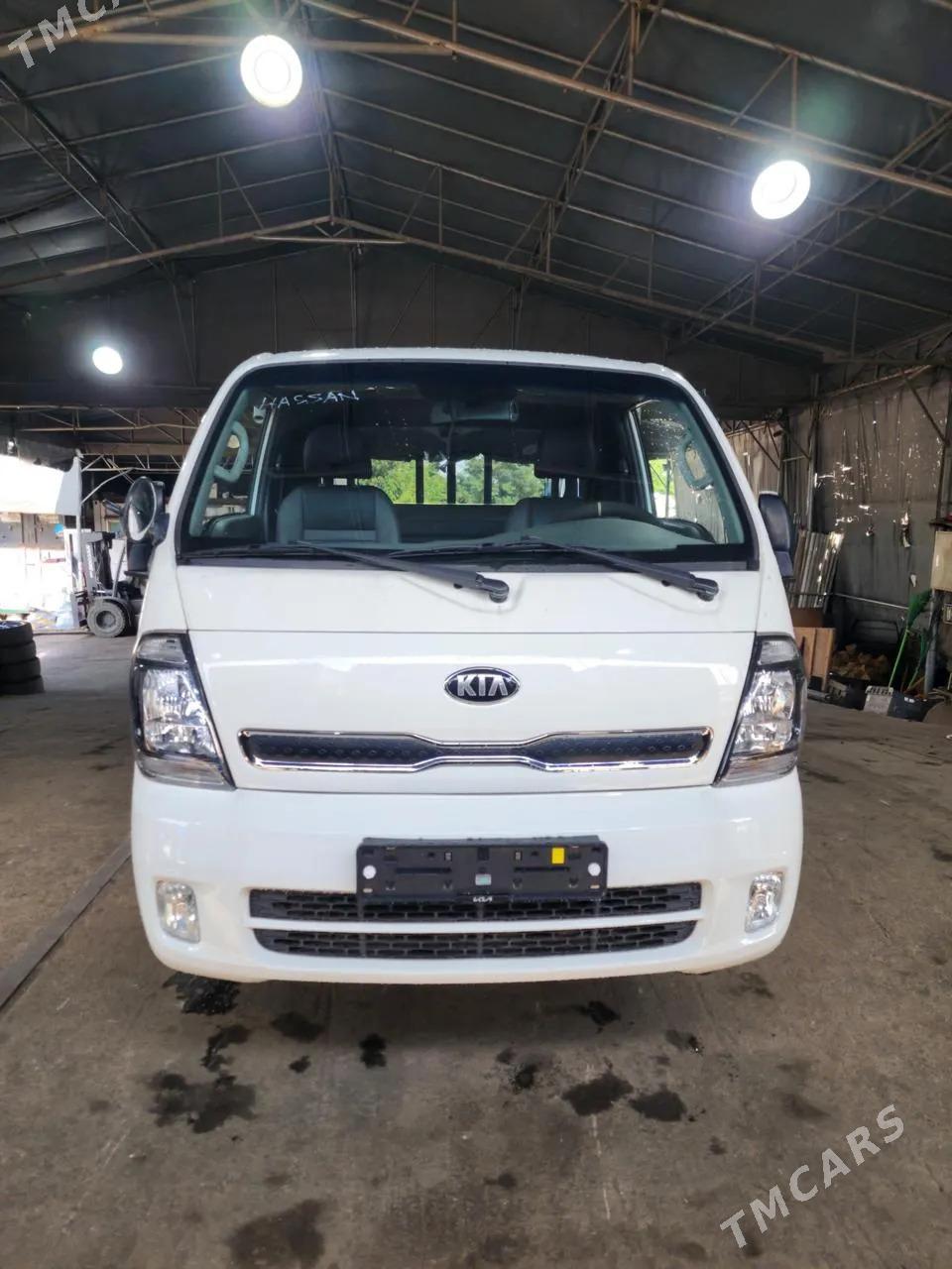 Kia Bongo 2020 - 260 000 TMT - Дашогуз - img 5