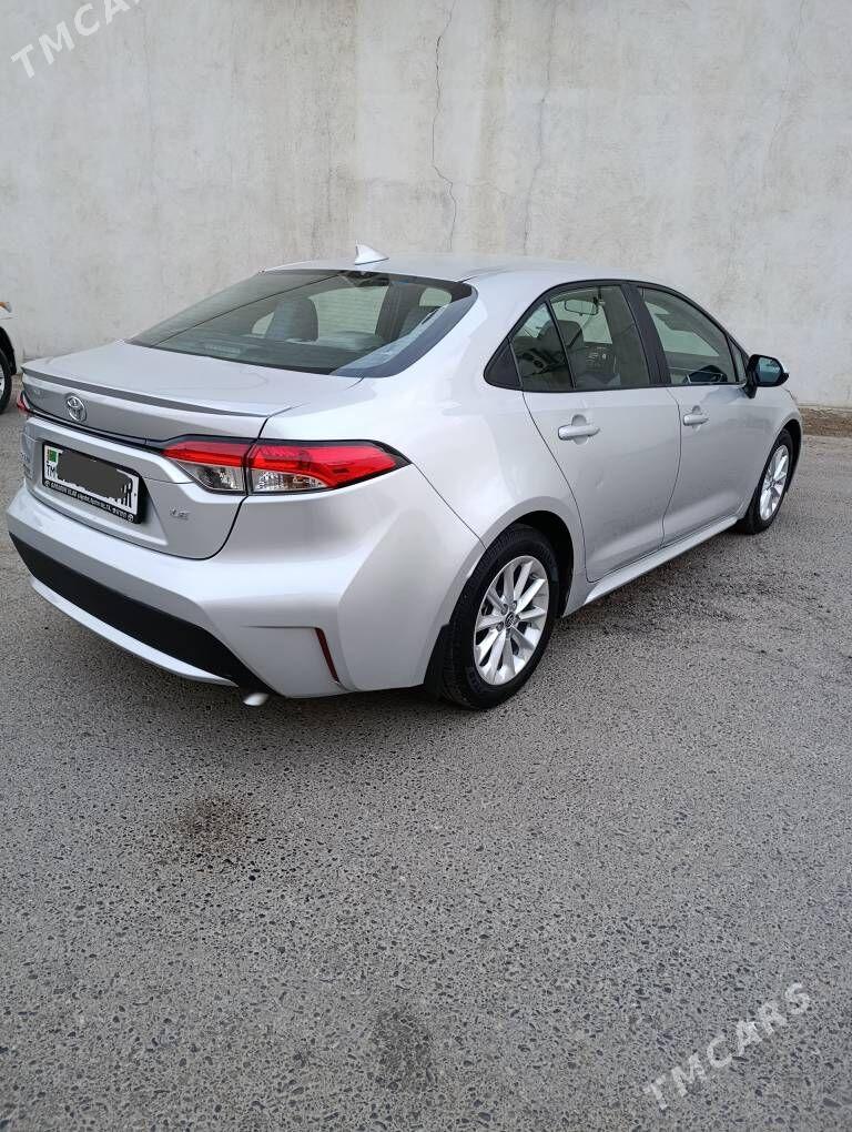 Toyota Corolla 2020 - 260 000 TMT - Mary - img 3