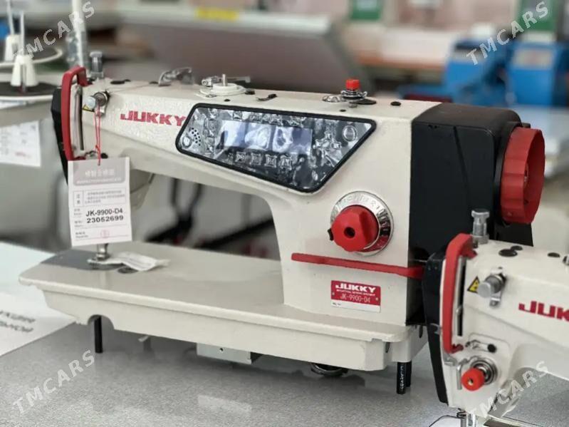 Jukky 99 00D4 - Гёкдепе - img 4