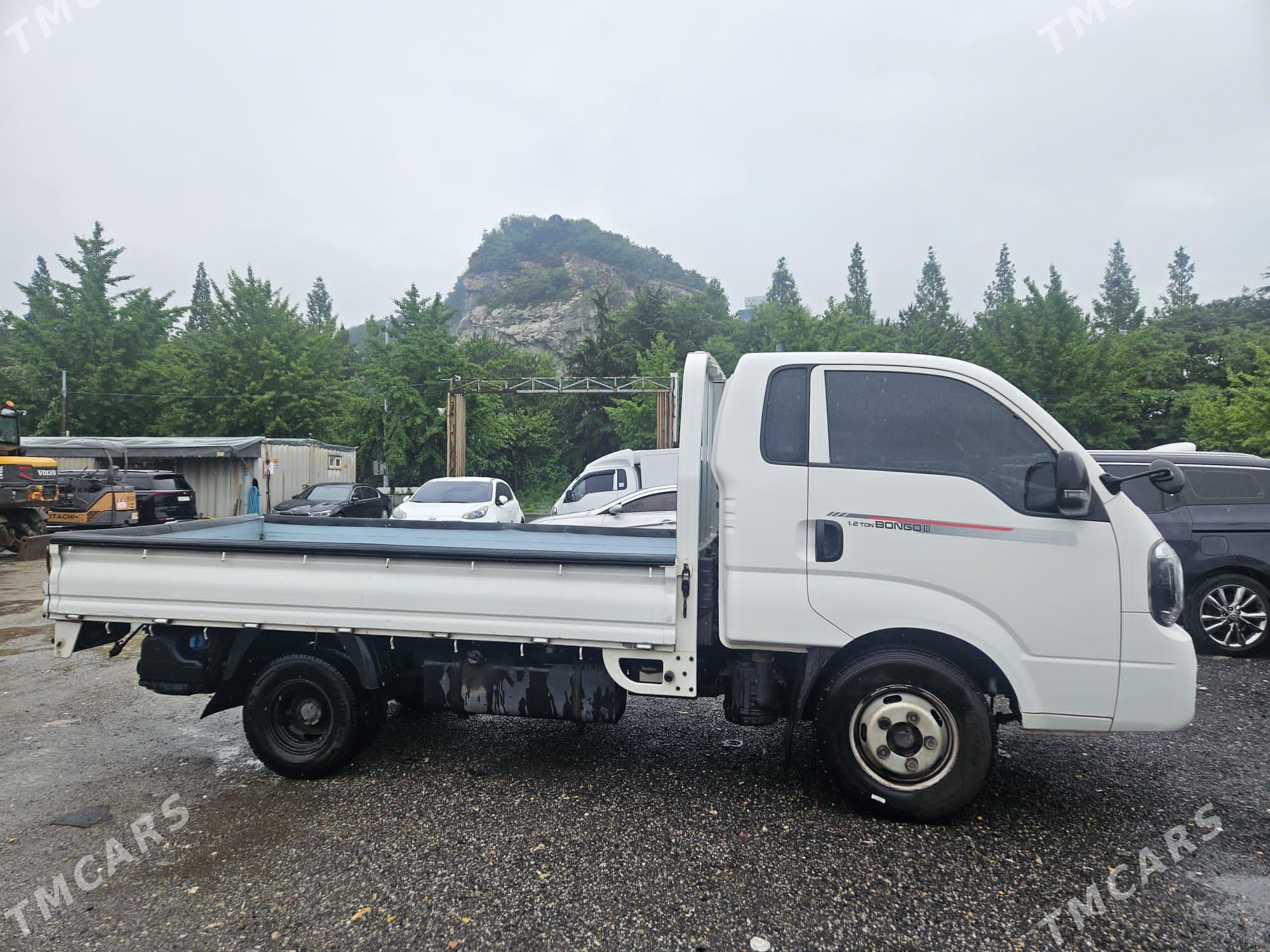 Kia Bongo 2020 - 260 000 TMT - Дашогуз - img 10