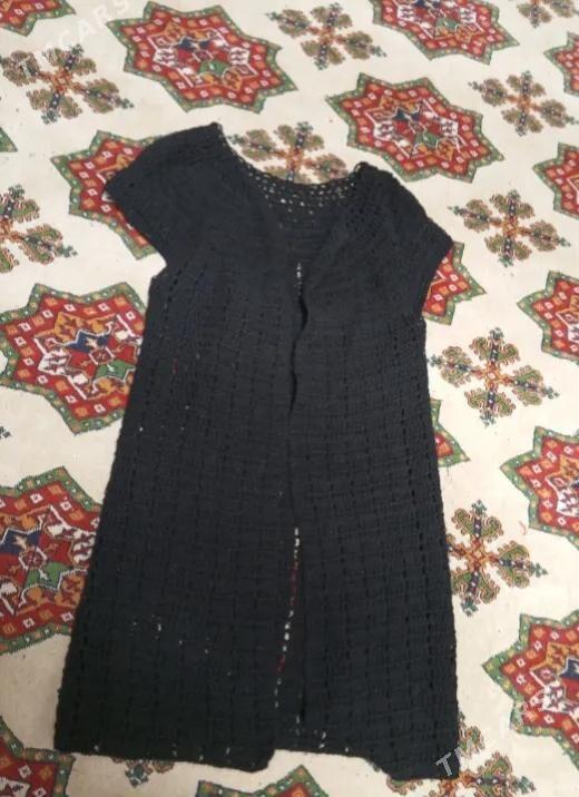 Źemper yeňsiz çabyt - Daşoguz - img 4