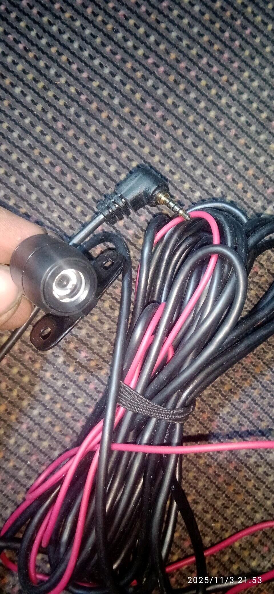 Kamera gssagly 130 TMT - Şabat etr. - img 1