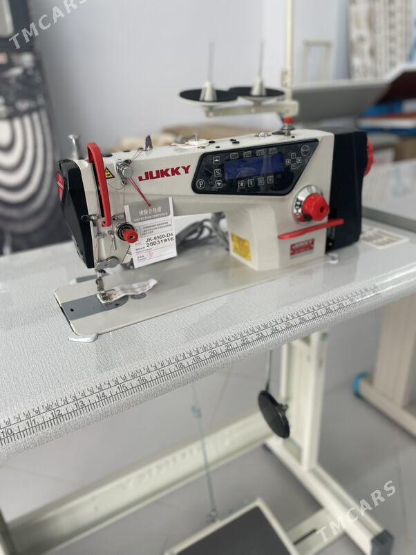 Jukky 99 00D4 - Гёкдепе - img 1