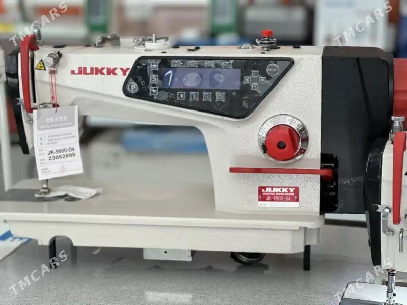 Jukky 99 00D4 - Гёкдепе - img 5