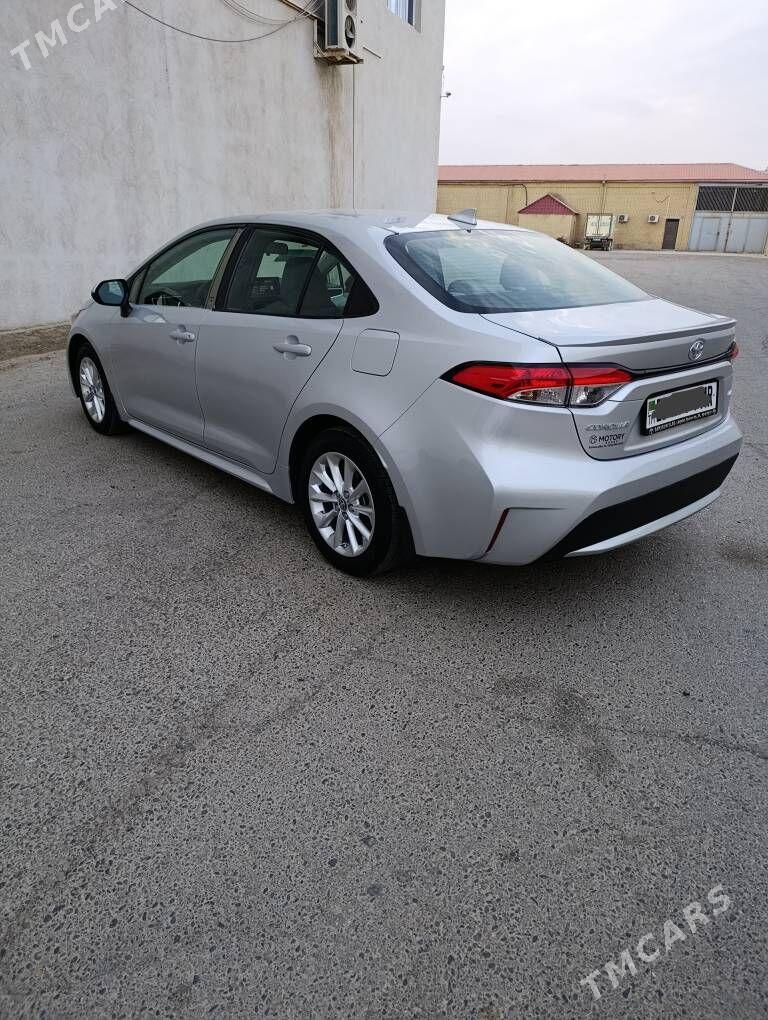 Toyota Corolla 2020 - 260 000 TMT - Mary - img 2
