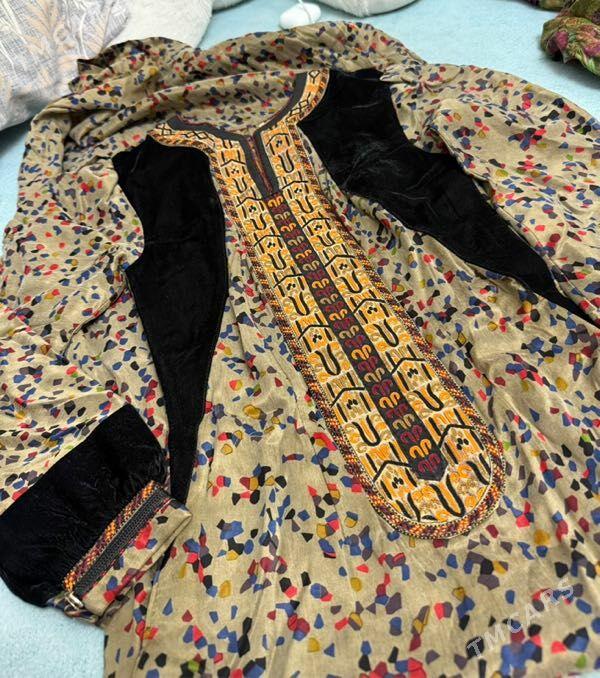 çille köýnekler - Balkanabat - img 3