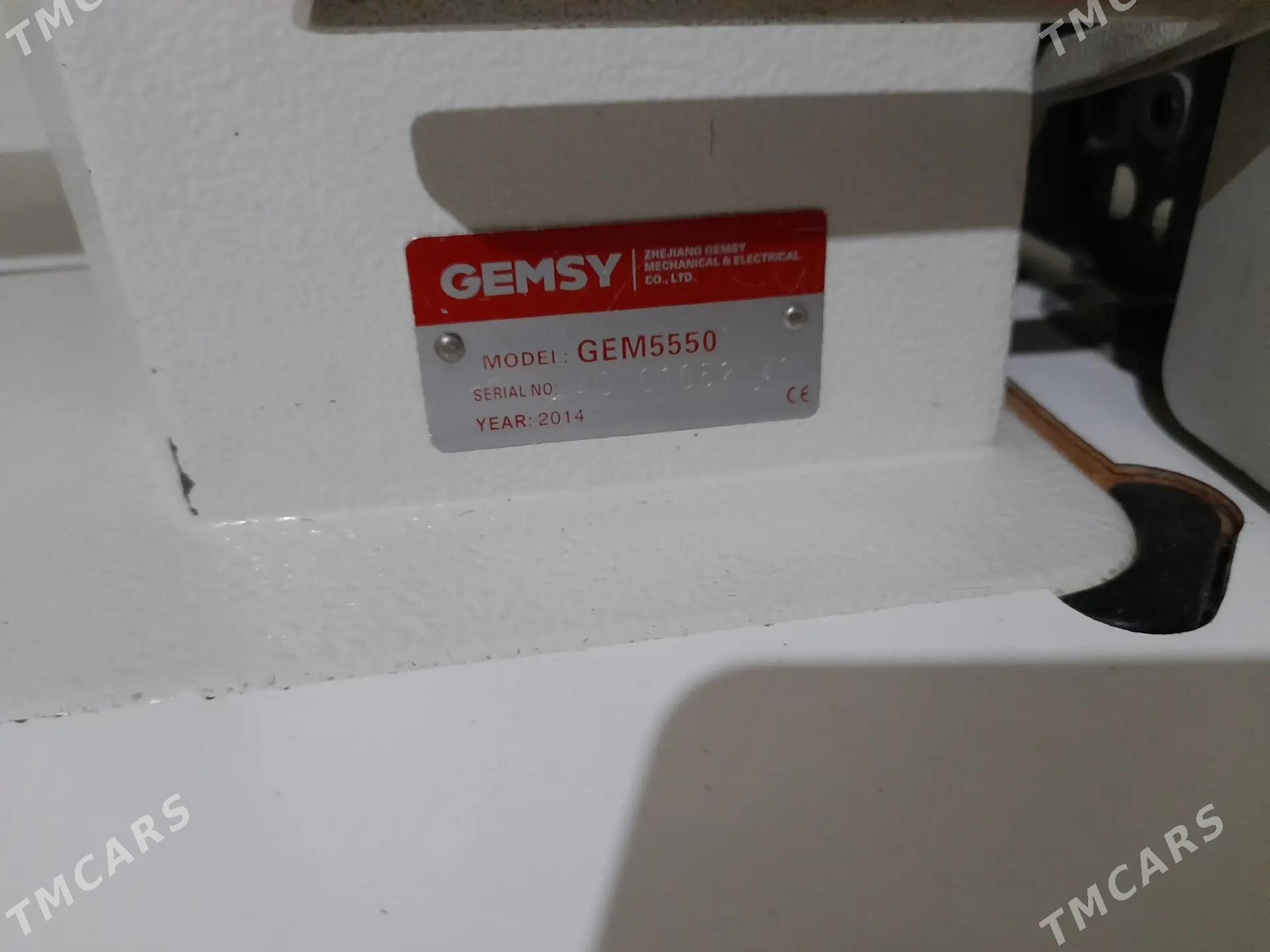 tikin masyn - Aşgabat - img 3