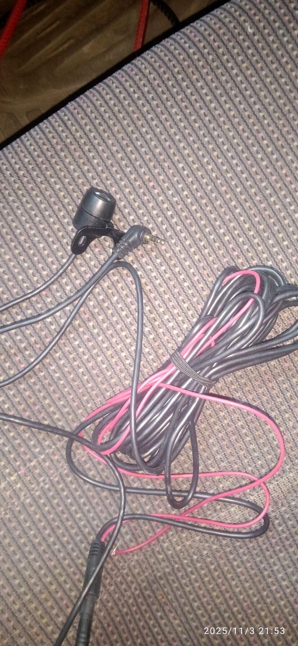 Kamera gssagly 130 TMT - Şabat etr. - img 2