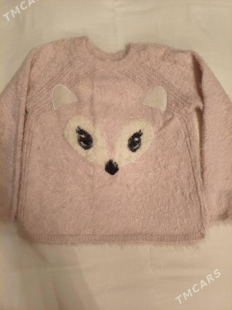 свитер,кофта - Ашхабад - img 2