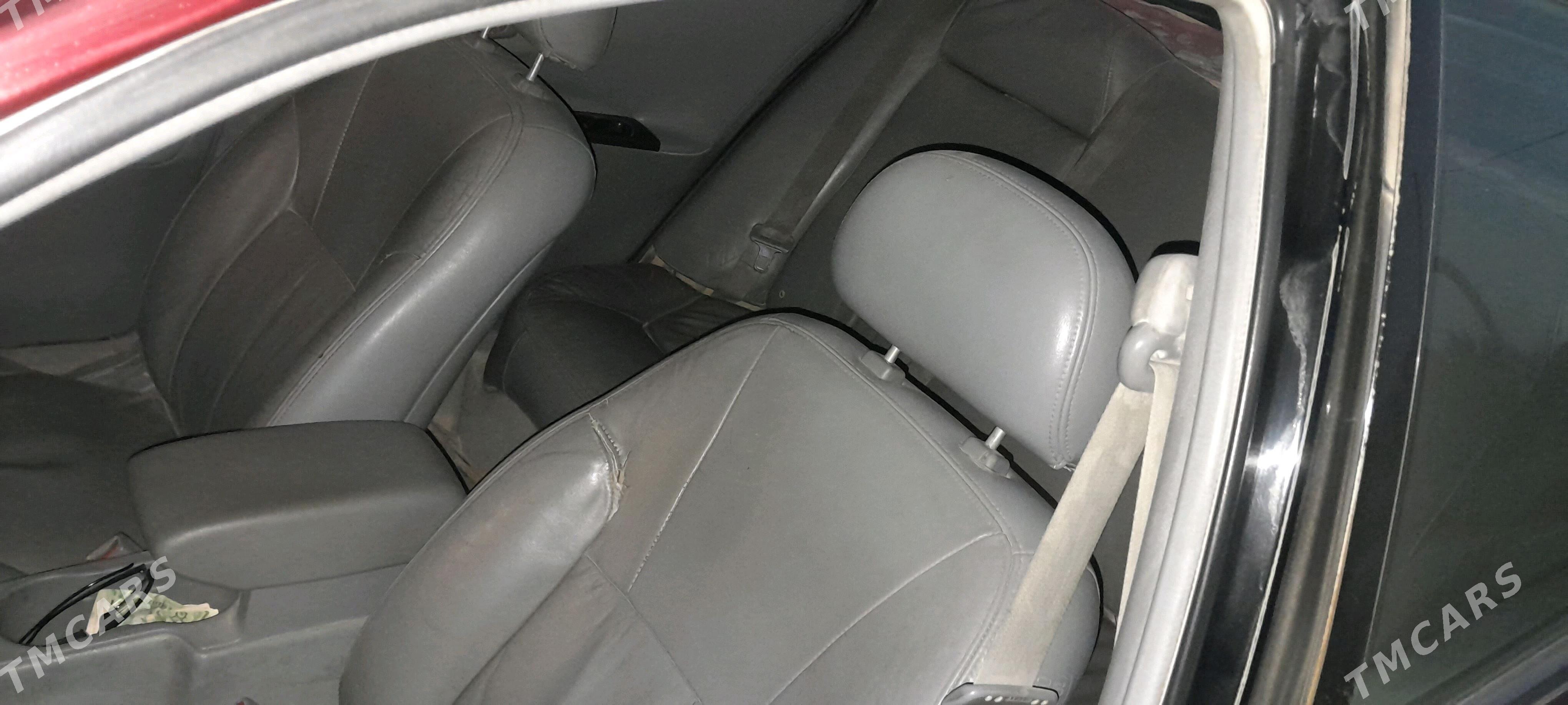 Mitsubishi Galant 2003 - 35 000 TMT - Мары - img 2