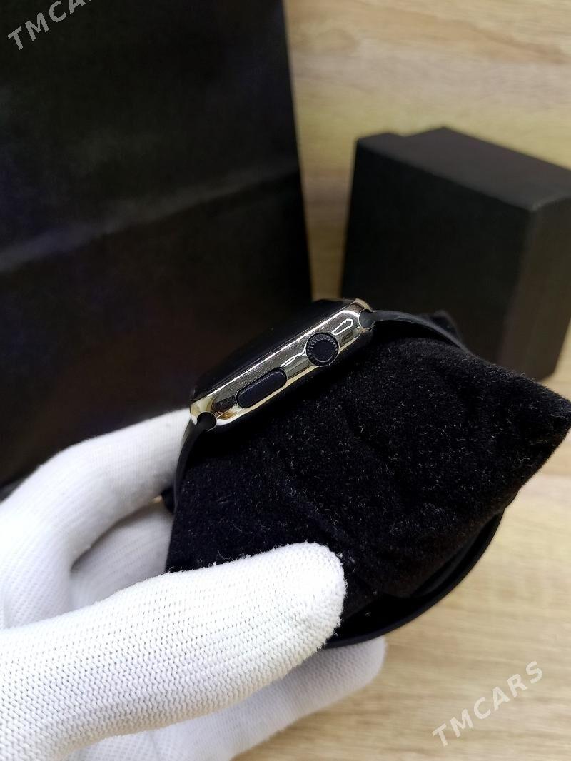 Led sagat часы - Гаудан "В" - img 2