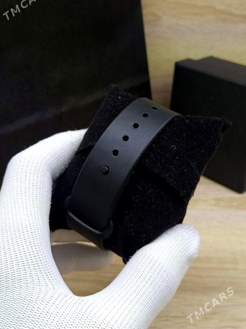 Led sagat часы - Гаудан "В" - img 3