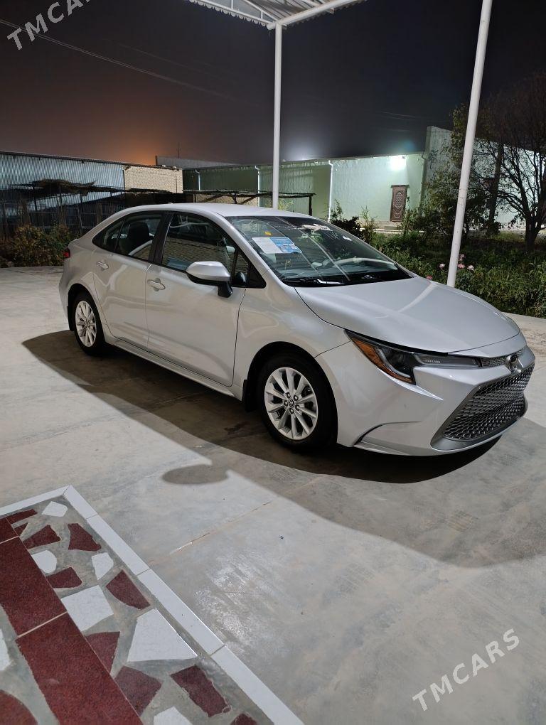 Toyota Corolla 2020 - 260 000 TMT - Mary - img 6
