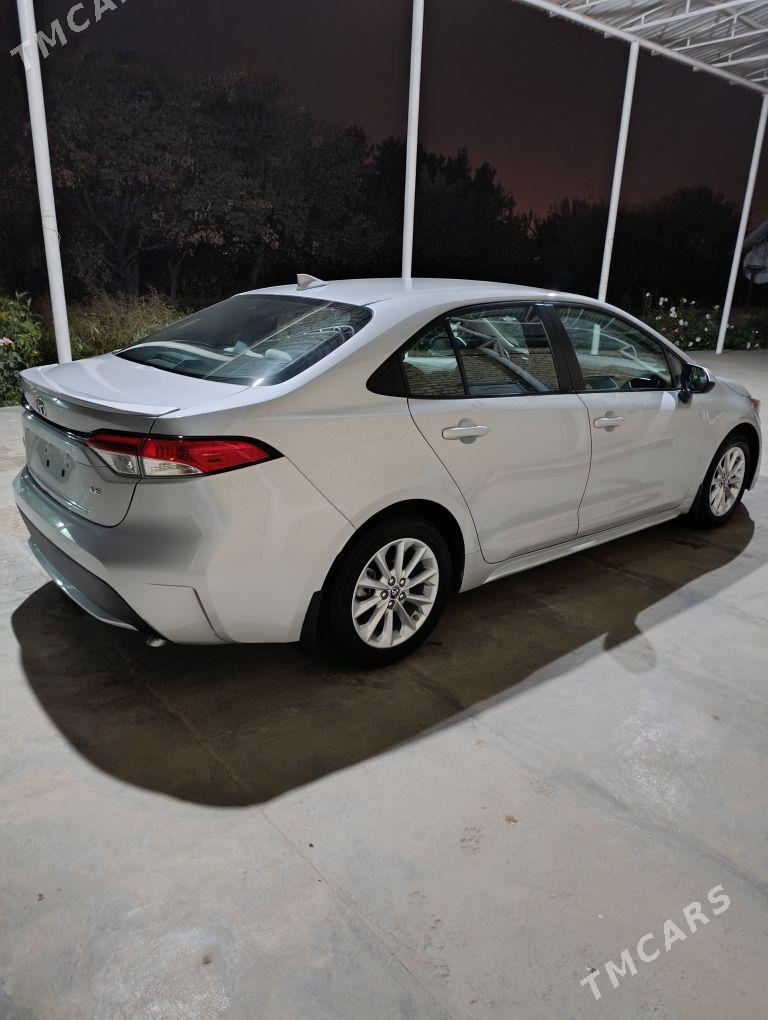 Toyota Corolla 2020 - 260 000 TMT - Mary - img 7