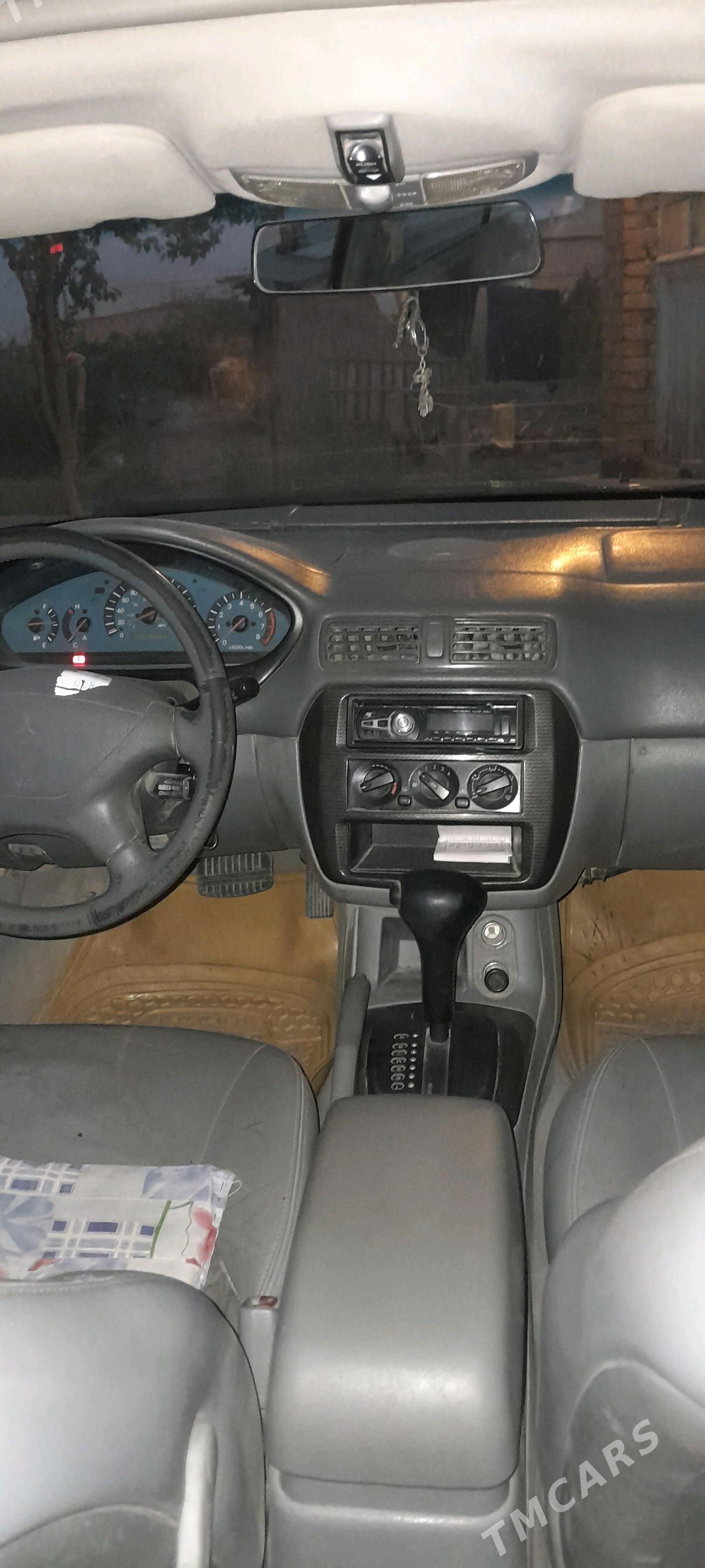 Mitsubishi Galant 2003 - 35 000 TMT - Мары - img 1