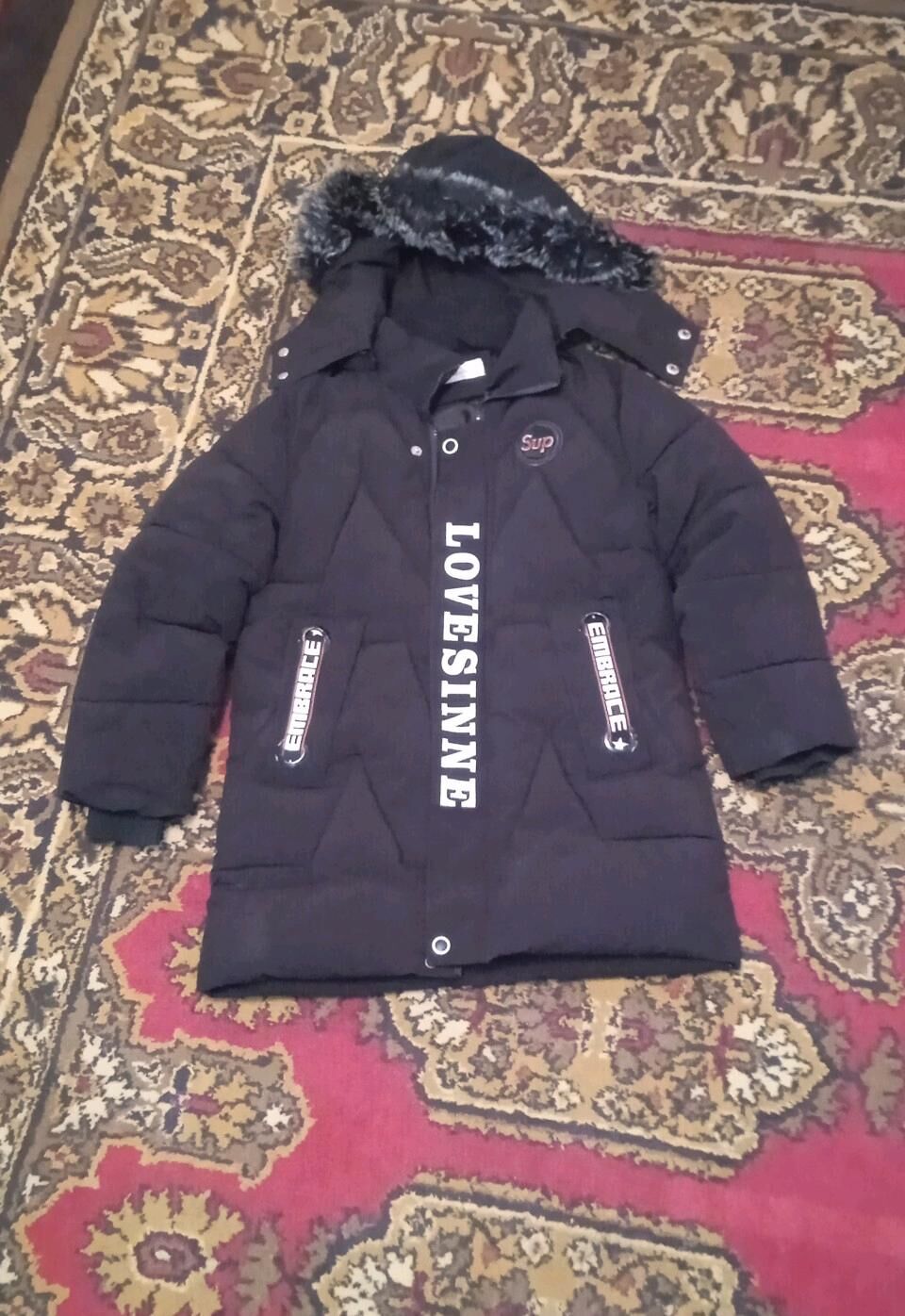 krep köynek - Bereket - img 5