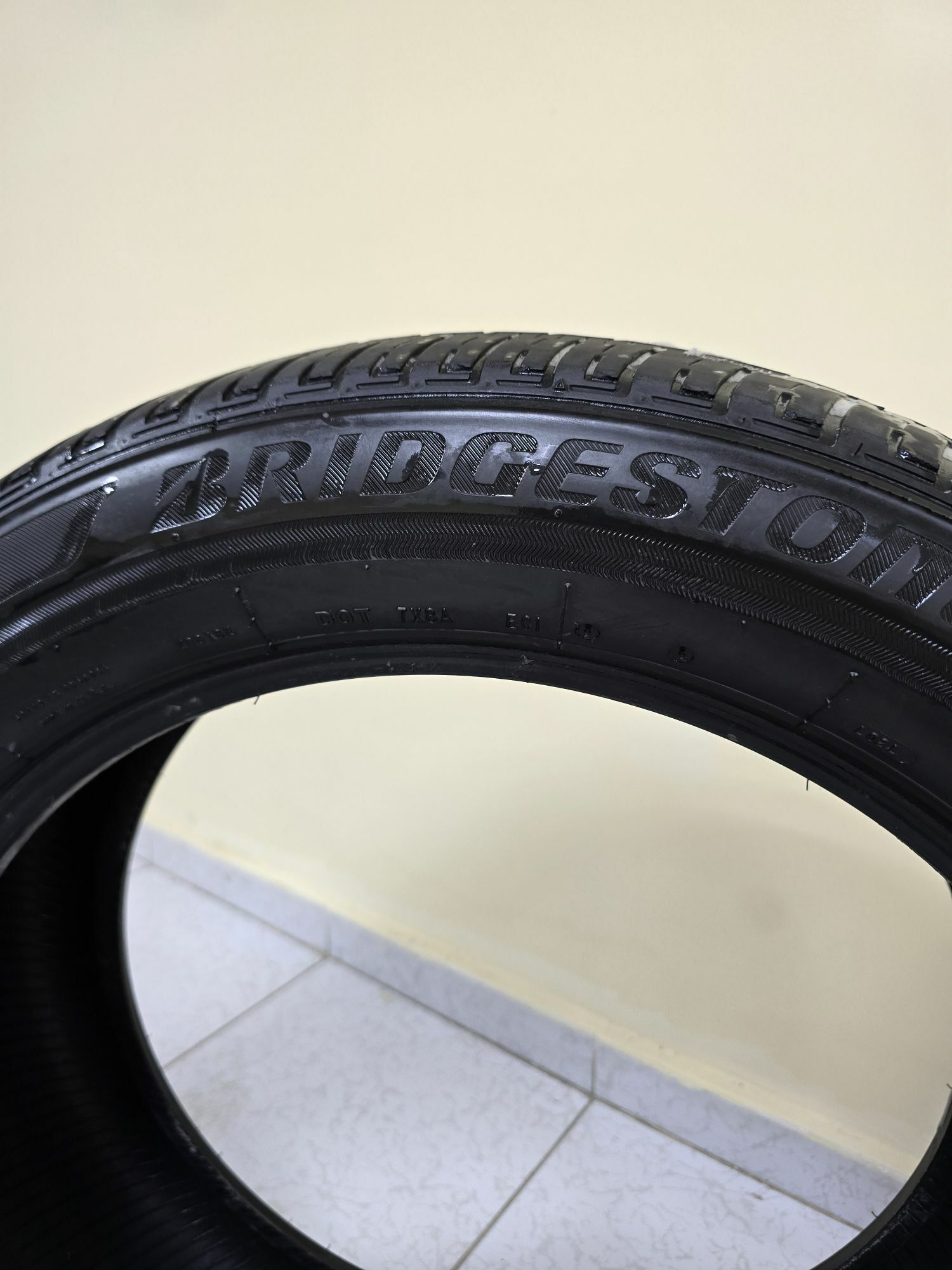 Bridgestone 1 600 TMT - Aşgabat - img 5