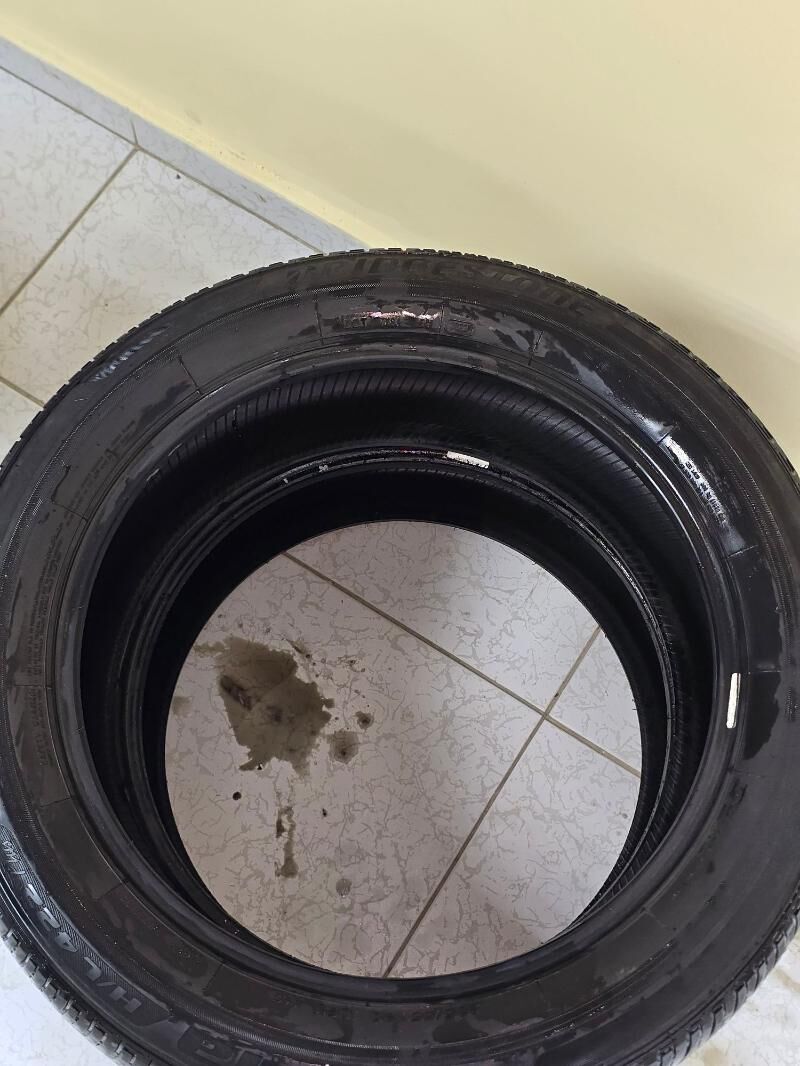 Bridgestone 1 600 TMT - Aşgabat - img 2