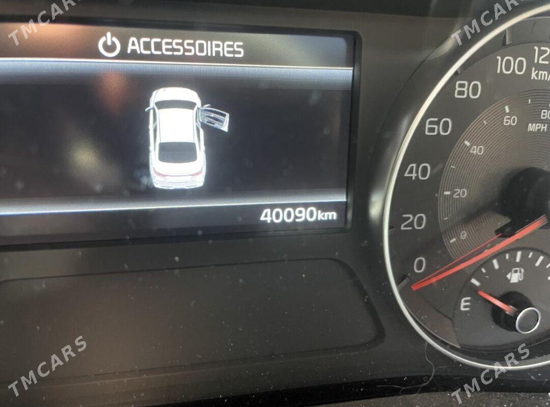 Kia Forte 2022 - 229 000 TMT - Мары - img 4