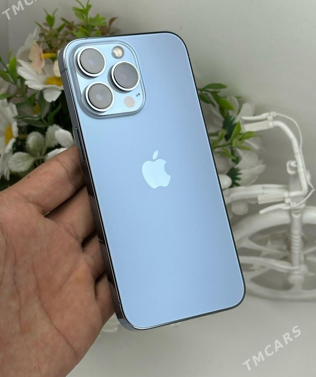 ip15 ip14pro ip13pro KREDIT️ - Aşgabat - img 3