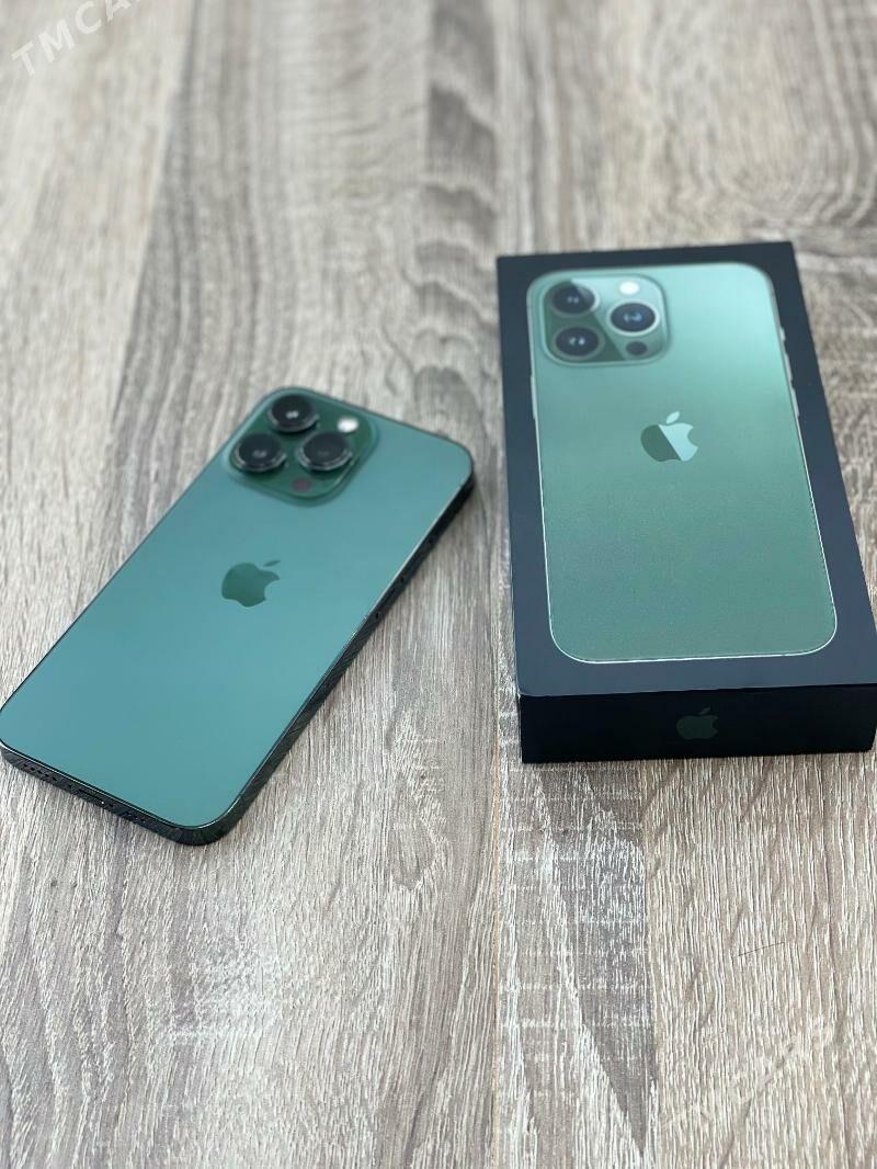 ip15 ip14pro ip13pro KREDIT️ - Aşgabat - img 9