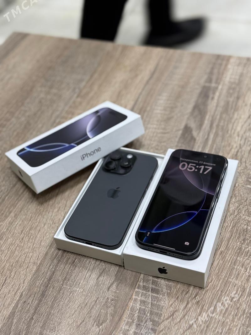 ip15 ip14pro ip13pro KREDIT️ - Aşgabat - img 7