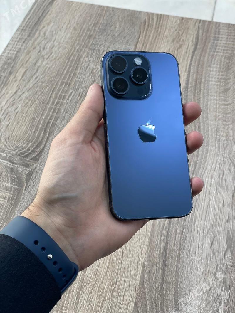 ip15 ip14pro ip13pro KREDIT️ - Aşgabat - img 8