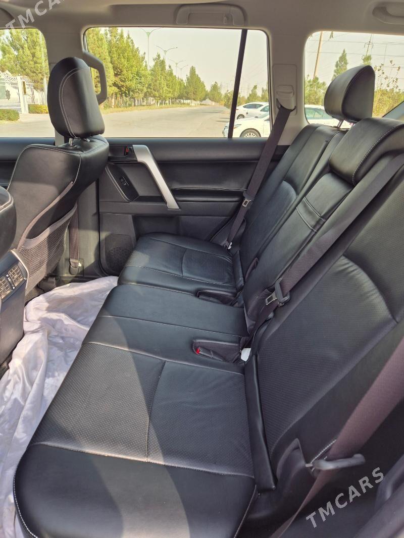 Toyota Land Cruiser Prado 2023 - 1 020 000 TMT - Aşgabat - img 8