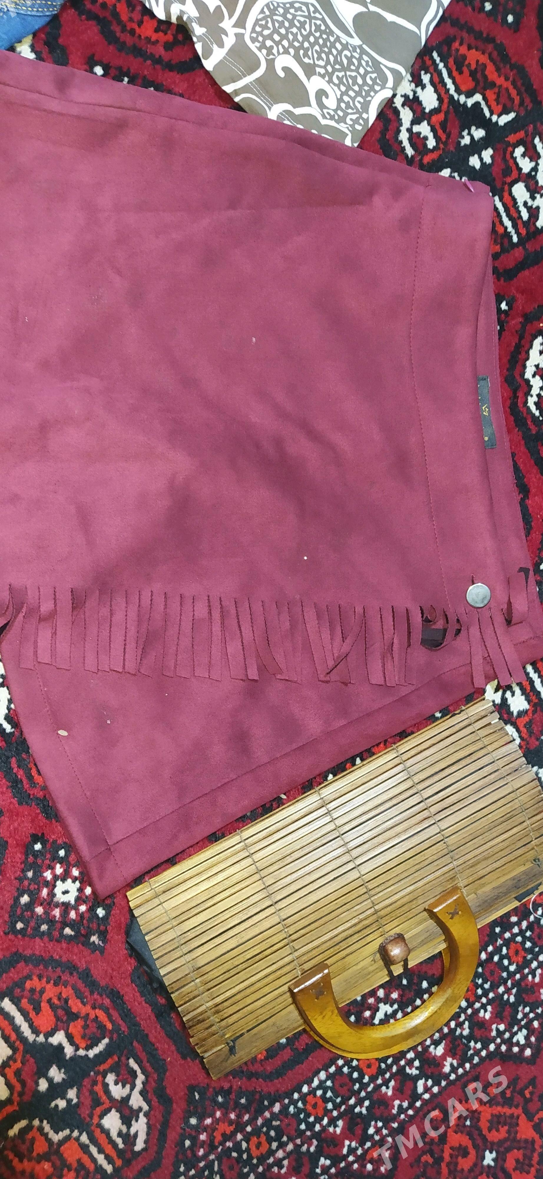 kofdalar - Daşoguz - img 3