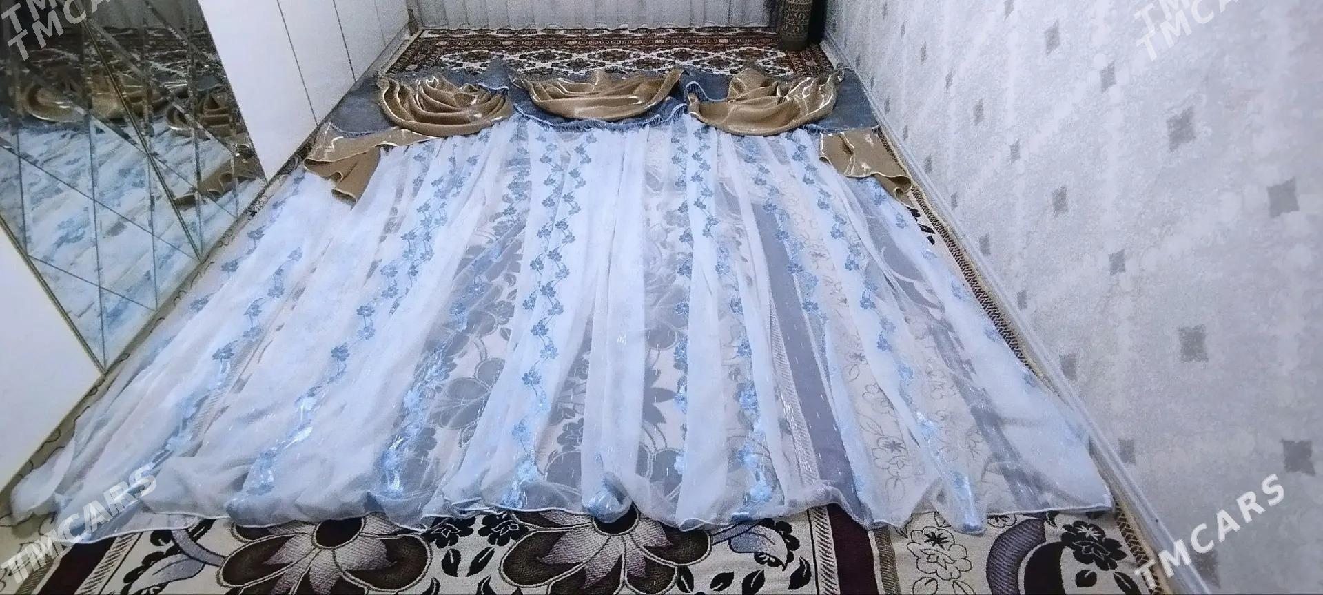 zanaweska - Balkanabat - img 2