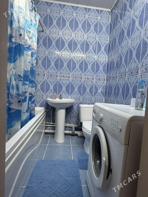 3KOMNAT MIR7/3 2ETAJ - Aşgabat - img 6