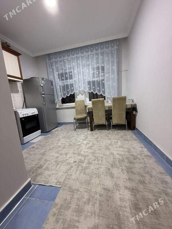 3KOMNAT MIR7/3 2ETAJ - Aşgabat - img 4