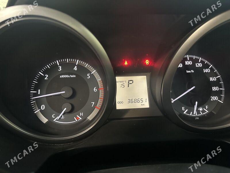 Toyota Land Cruiser Prado 2014 - 540 000 TMT - Aşgabat - img 3
