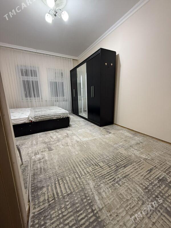 3KOMNAT MIR7/3 2ETAJ - Aşgabat - img 3