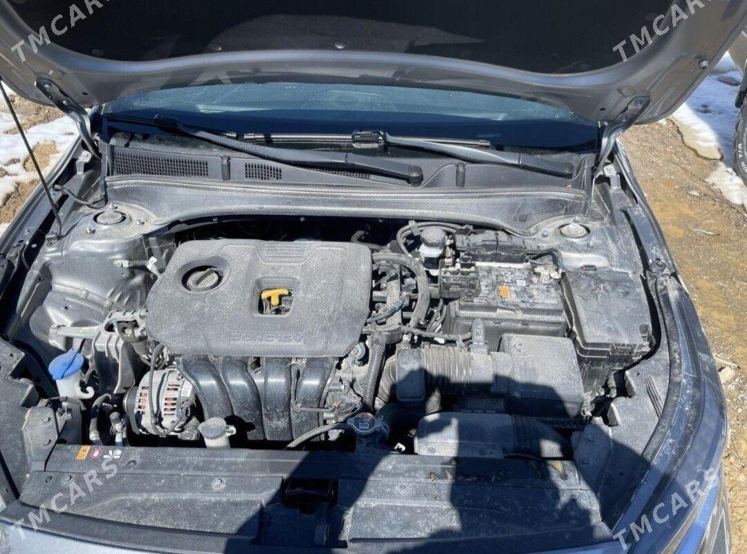 Kia Forte 2022 - 229 000 TMT - Мары - img 5