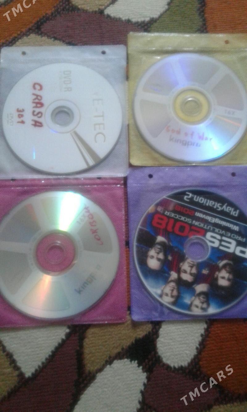 PlayStation 2 Ps2 - Балканабат - img 2