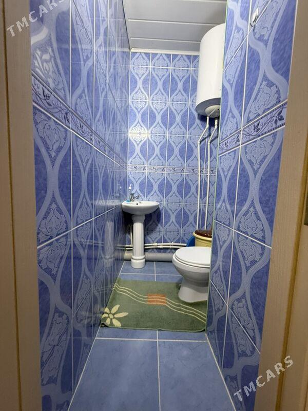 3KOMNAT MIR7/3 2ETAJ - Aşgabat - img 7