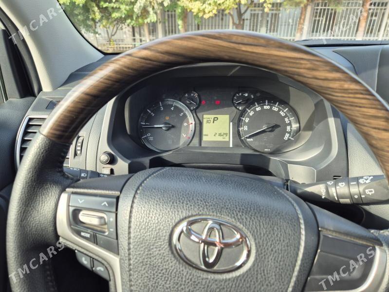 Toyota Land Cruiser Prado 2023 - 1 020 000 TMT - Aşgabat - img 7