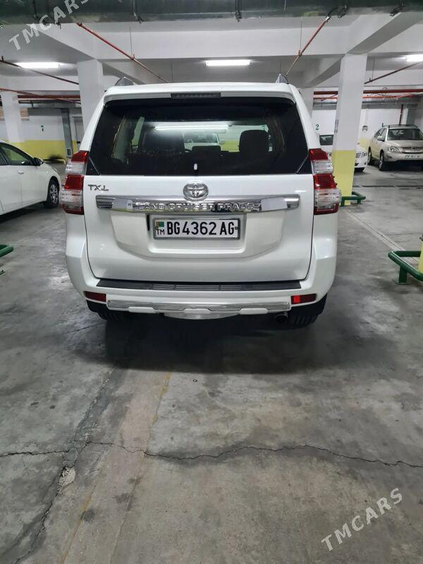 Toyota Land Cruiser Prado 2014 - 540 000 TMT - Aşgabat - img 4