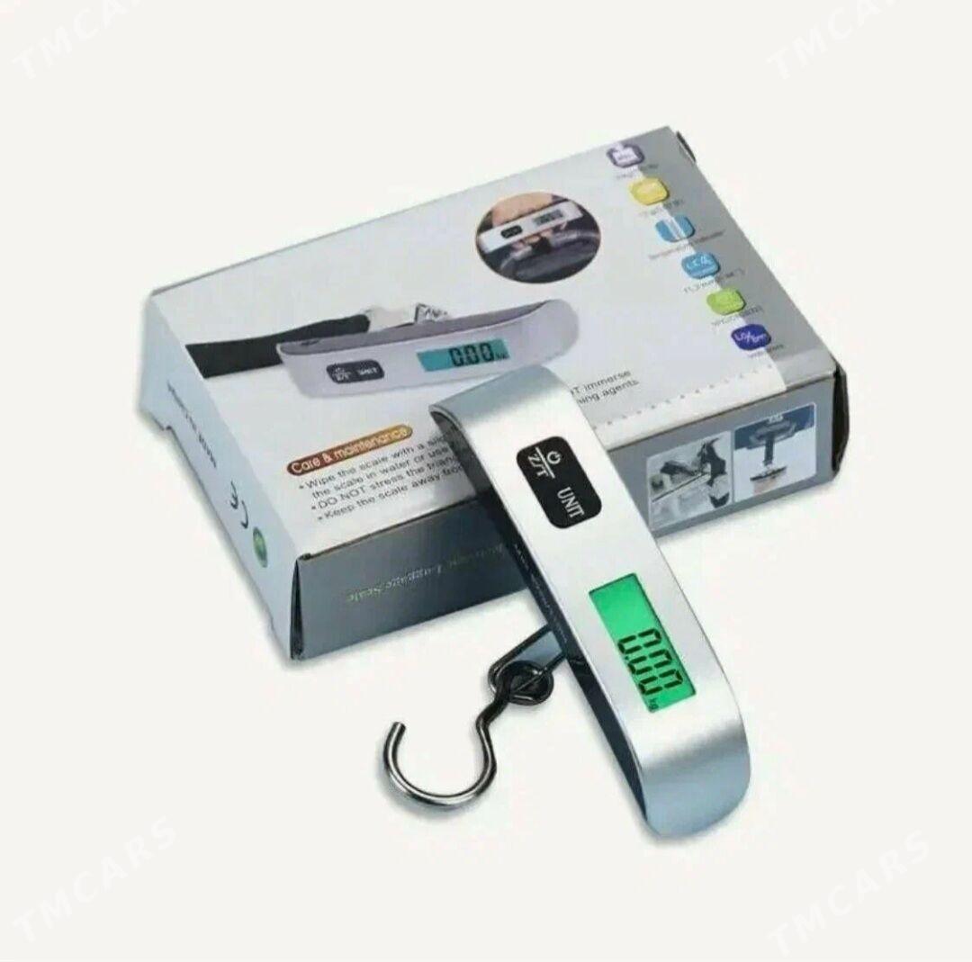 TEREZI  //  ВЕСЫ - 30 mkr - img 2