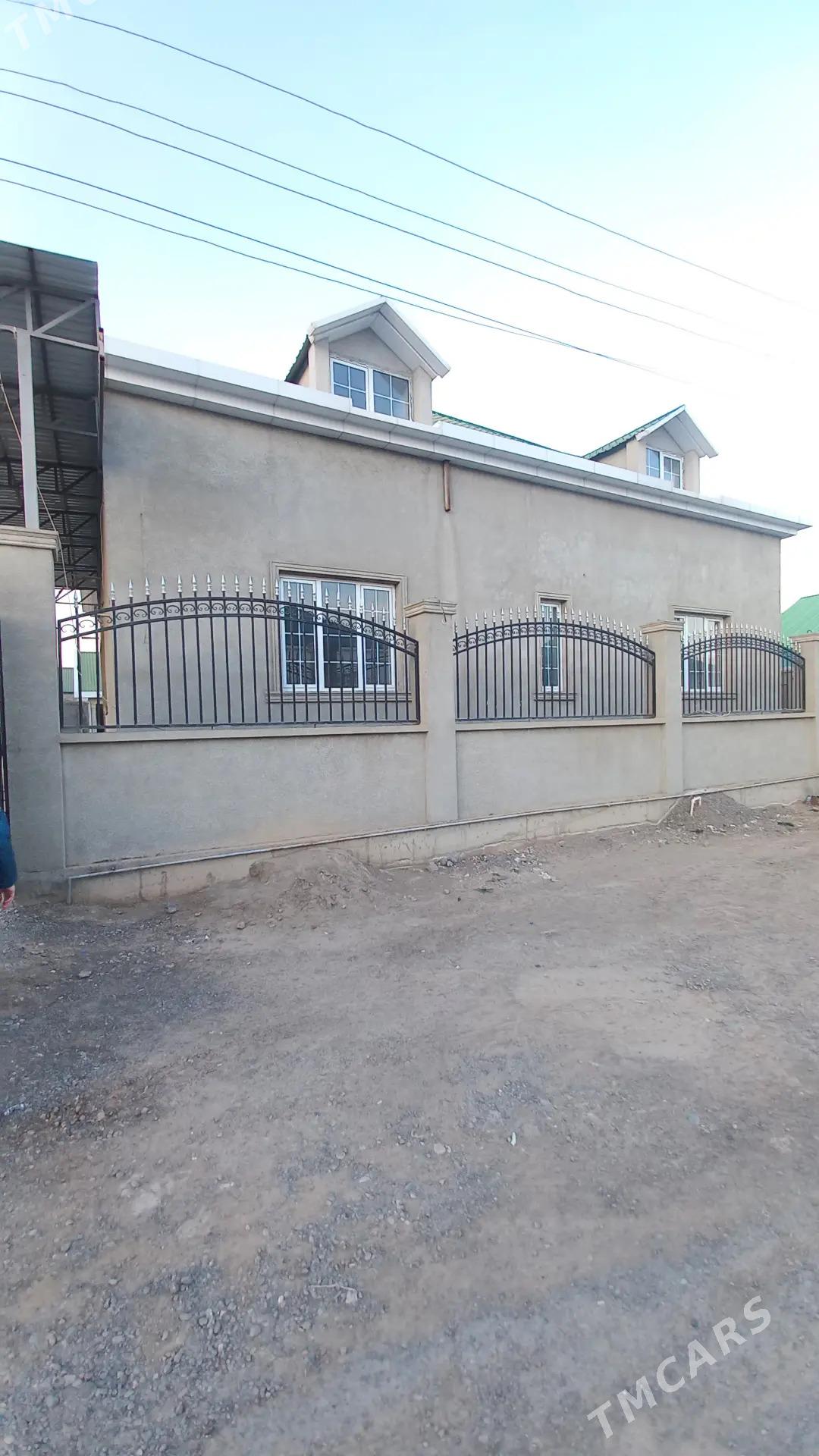 Гями - Ашхабад - img 1