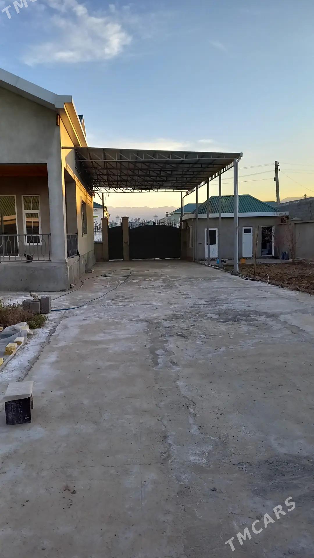 Гями - Ашхабад - img 7