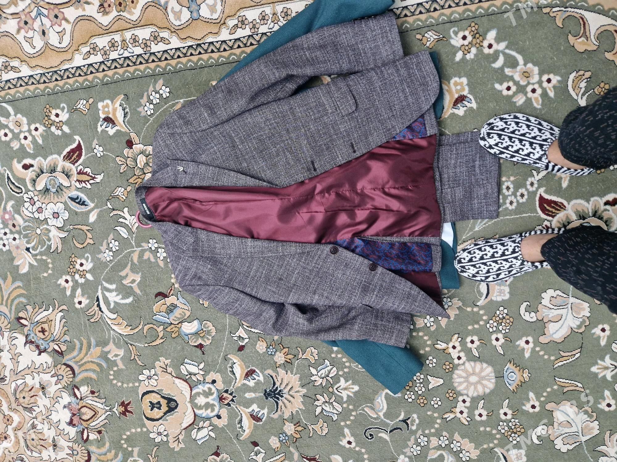 kastum balak 🟢 - Бузмеин ГРЭС - img 3