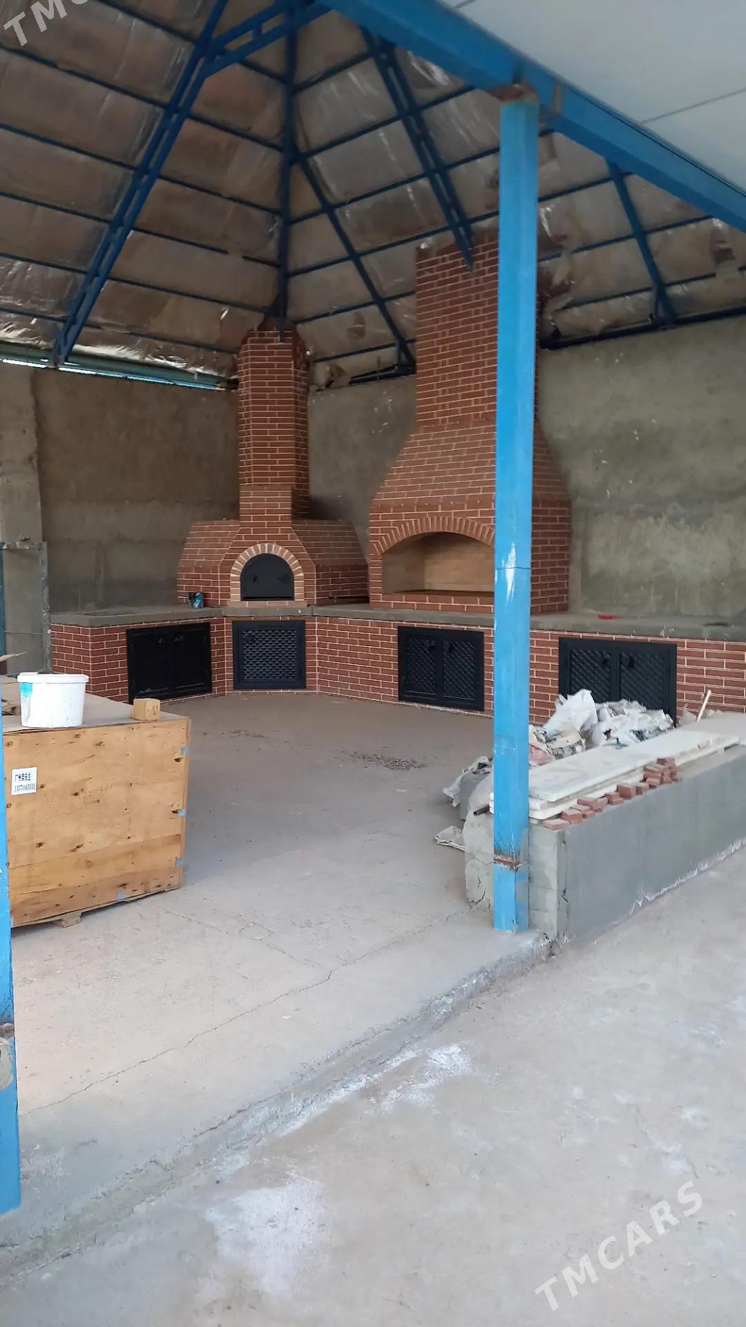 Гями - Ашхабад - img 3