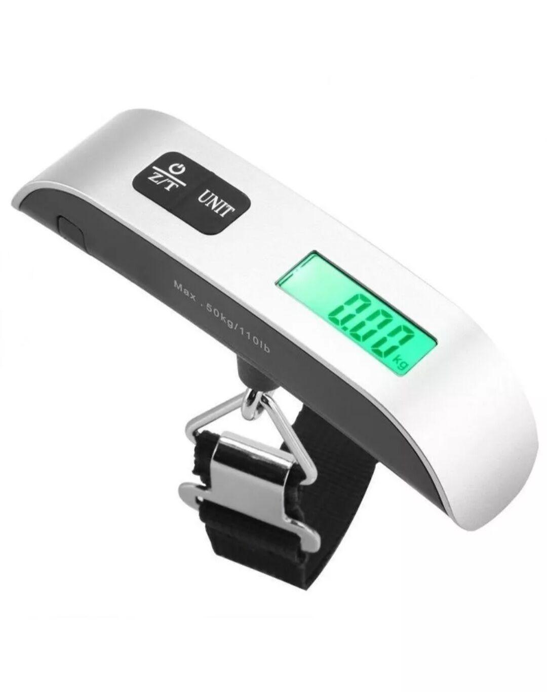 TEREZI  //  ВЕСЫ - 30 mkr - img 4