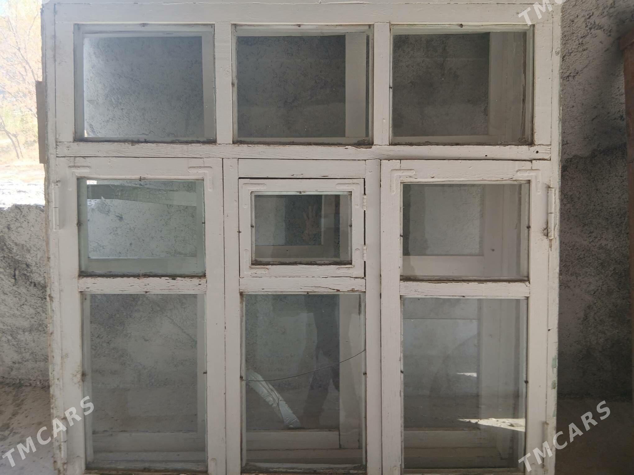 äpiśge - Гёкдепе - img 2