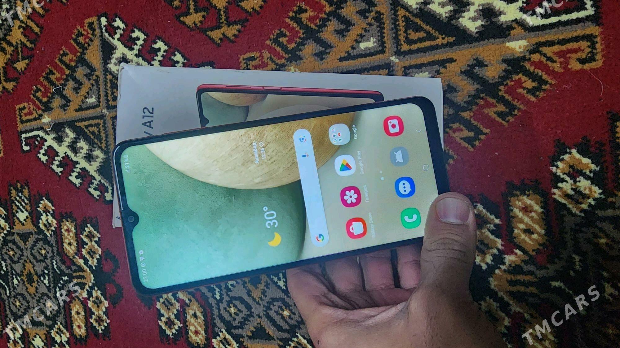 A12  4.64 - 30 mkr - img 2